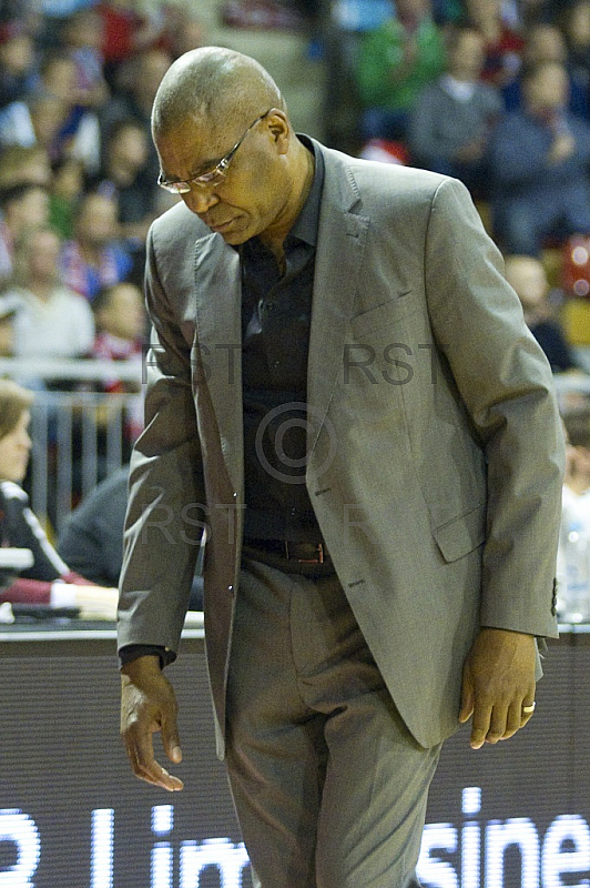 GER, Beko BBL, FC Bayern Muenchen vs. RASTA Vechta