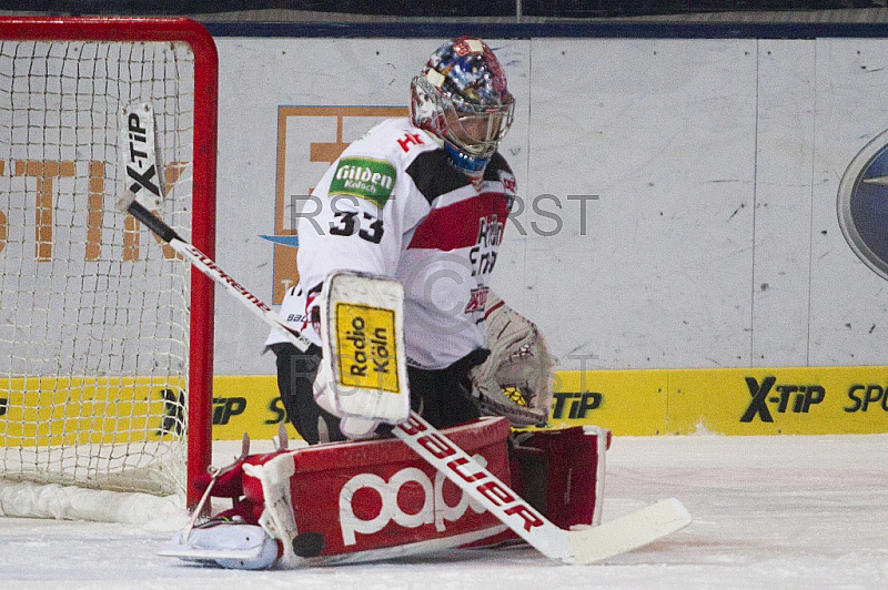 GER, DEL, EHC Red Bull Muenchen vs. Koelner Haie