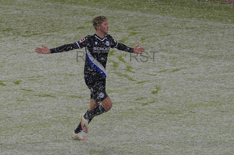 GER, DFB, FC Bayern Muenchen vs. Arminia Bielefeld