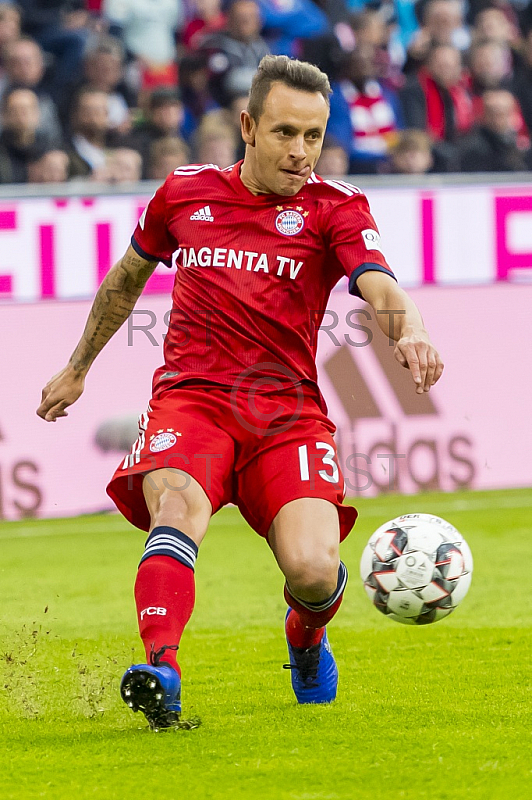 GER, 1.FBL,  FC Bayern Muenchen vs. SC Freiburg