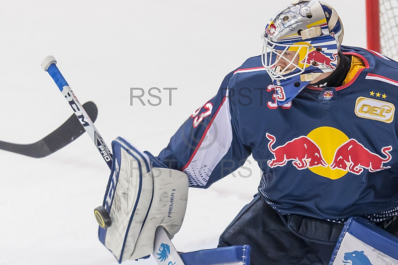 GER, DEL, EHC Red Bull Muenchen vs. Duesseldorfer EG