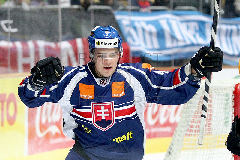 GER, Deutschlandcup, Deutschland vs. Slovakei