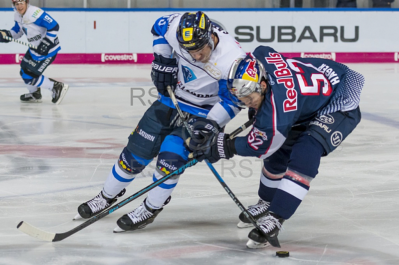 GER, DEL, EHC Red Bull Muenchen vs. ERC Ingolstadt Panther