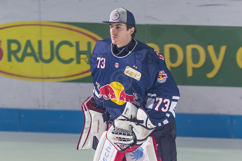 GER, DEL, EHC Red Bull Muenchen vs. Thomas Sabo Ice Tigers