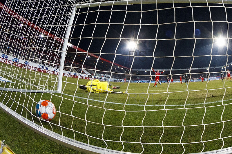 GER, DFB, 2.BL., 1. FC Heidenheim vs. SV Werder Bremen