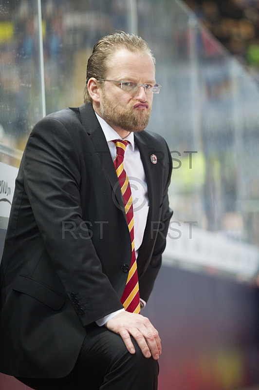 GER, DEL, EHC Red Bull Muenchen vs. Duesseldorfer EG