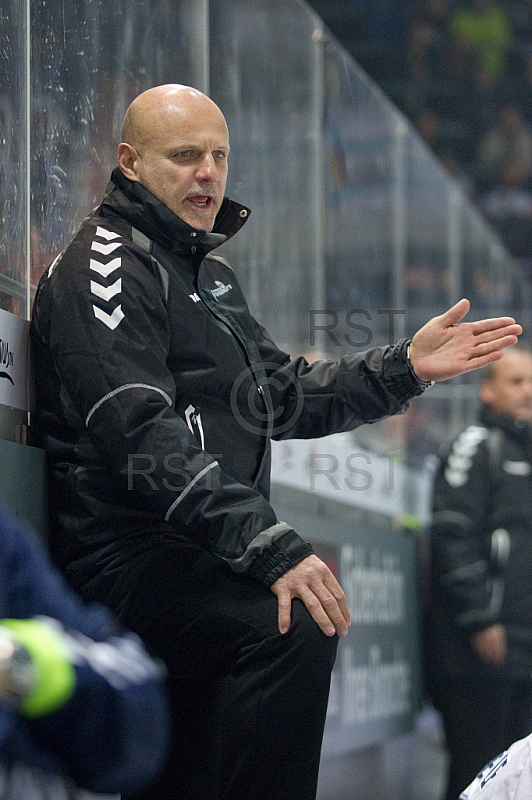 GER, DEL, EHC Red Bull Muenchen vs. Hamburg Freezers