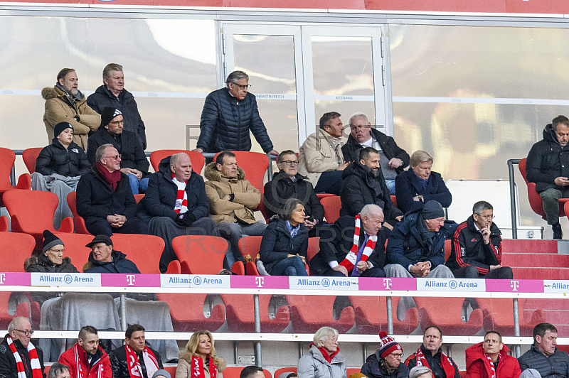 GER, DFB, FC Bayern Muenchen vs. FC Augsburg