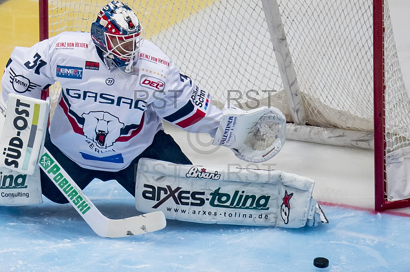 GER, DEL, EHC Red Bull Muenchen vs. Eisbaeren Berlin