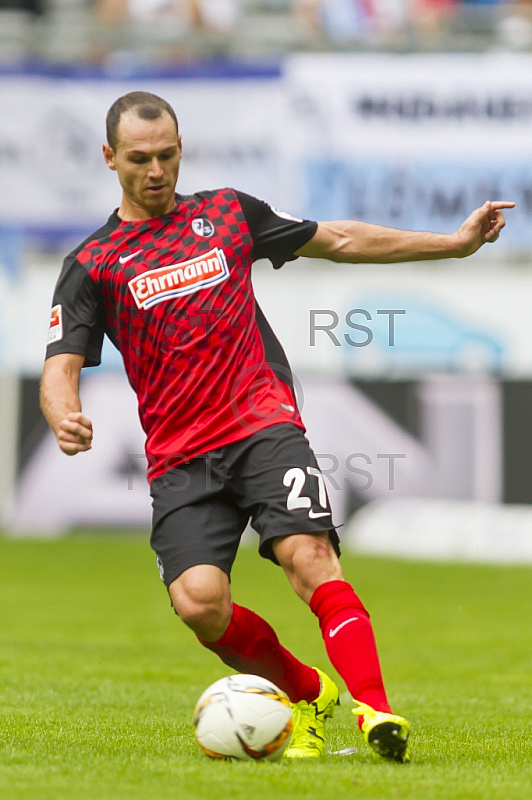 GER, 2.FBL,  TSV 1860 Muenchen vs. SC Freiburg