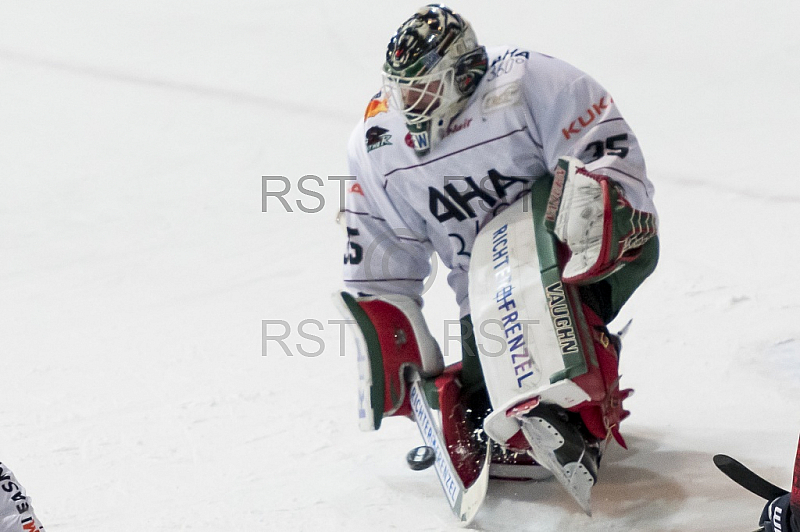 GER, DEL, EHC Red Bull Muenchen vs. Augsburger Panther