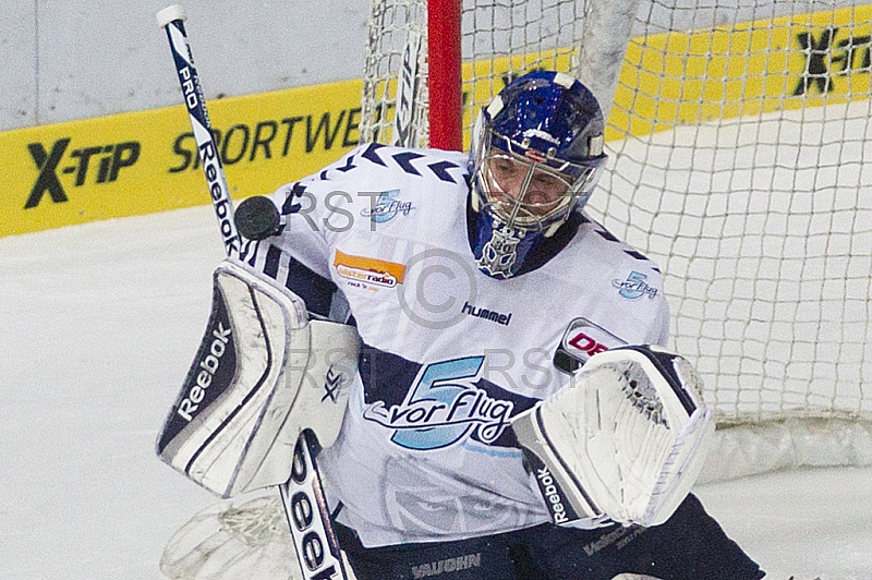 GER, DEL, EHC Red Bull Muenchen vs. Hamburg Freezers