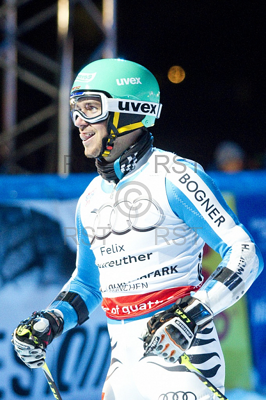 GER, Audi FIS Ski World Cup Muenchen