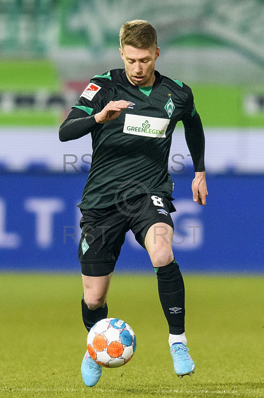 GER, DFB, 2.BL., 1. FC Heidenheim vs. SV Werder Bremen