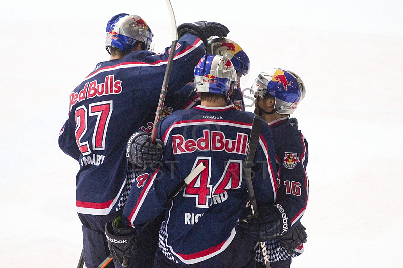 GER, DEL, EHC Red Bull Muenchen vs. Eisbaeren Berlin