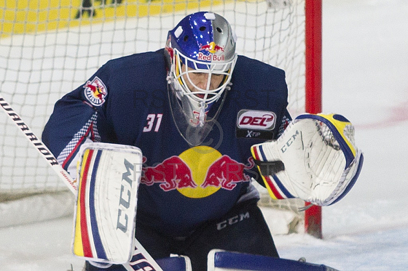 GER, DEL, EHC Red Bull Muenchen vs. Hamburg Freezers