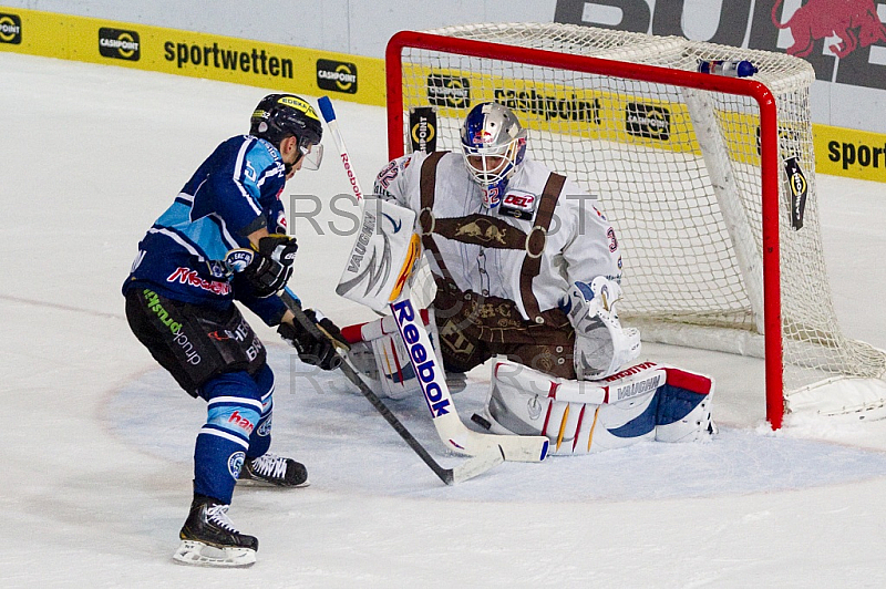 GER, DEL, EHC Red Bull  Muenchen vs. ERC Ingolstadt