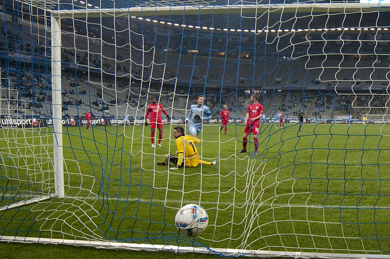 GER, 2.FBL, TSV 1860 Muenchen vs. Energie Cottbus