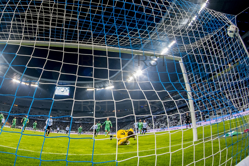 GER, 2.FBL,  TSV 1860 Muenchen  vs. SpVgg Greuther Fuerth