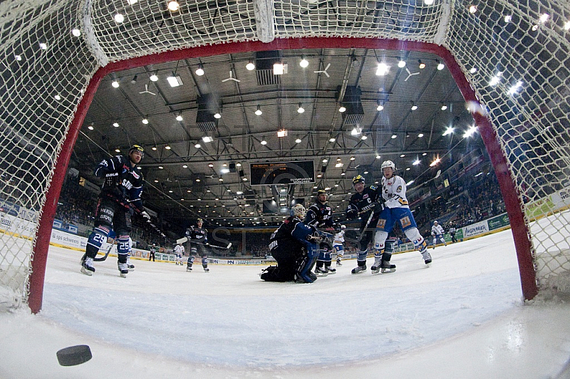 GER, DEL, EHC Muenchen vs. ERC Ingolstadt Nuernberg