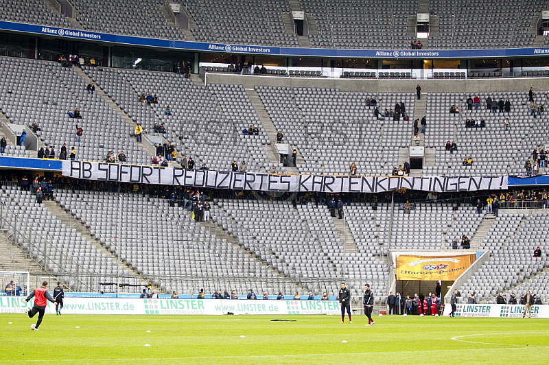 GER, 2.FBL, TSV 1860 Muenchen vs. SG Dynamo Dresden