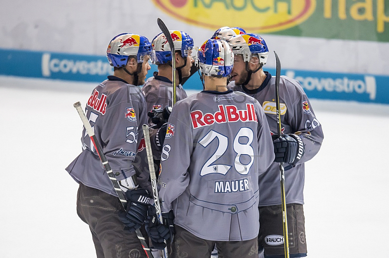 GER, DEL, EHC Red Bull Muenchen vs. Eisbaeren Berlin 