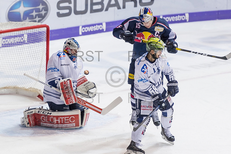 GER, DEL, EHC Red Bull Muenchen vs. Iserlohn Roosters