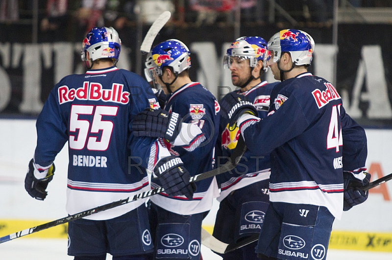 GER, DEL, EHC Red Bull Muenchen vs. Koelner Haie