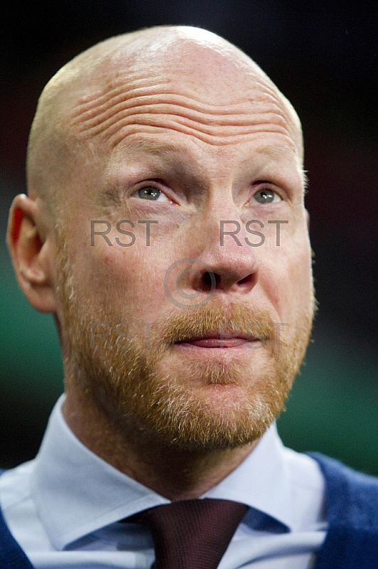 GER, DFB Pokal, FC Bayern Muenchen vs. 1. FC Kaiserslautern