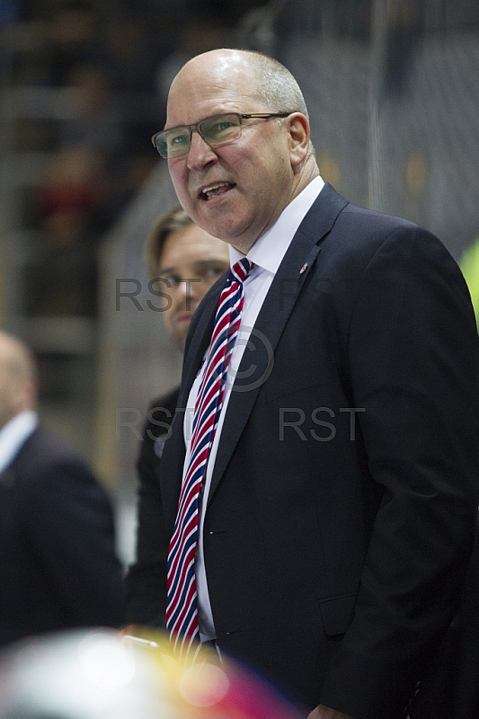 GER, DEL, EHC Red Bull Muenchen vs. Iserlohn Roosters