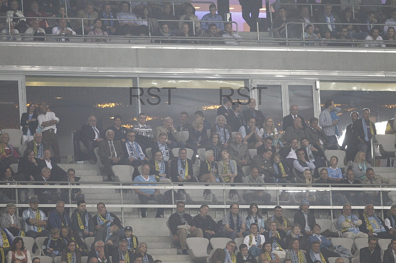 GER, DFB Pokal, TSV 1860 Muenchen vs. Borussia Dortmund