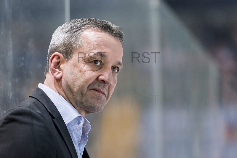 GER, DEL Play Off, EHC Red Bull Muenchen vs. Fischtown Pinguins Bremerhaven