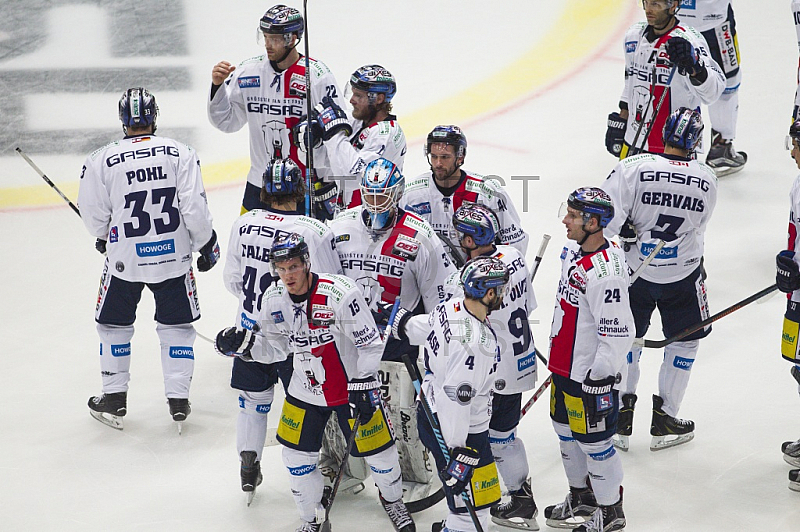 GER, DEL, EHC Red Bull Muenchen vs. Eisbaeren Berlin