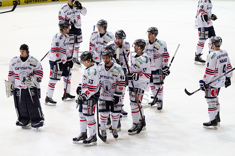 GER, DEL, EHC Red Bull Muenchen vs. Eisbaeren Berlin