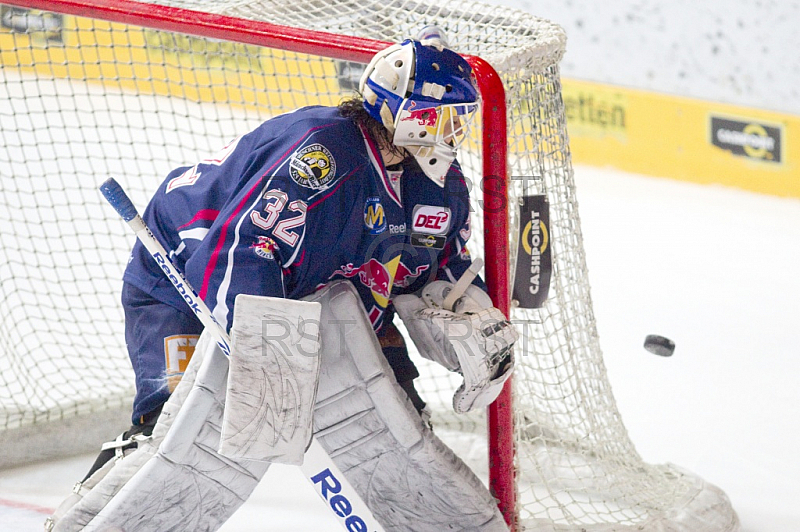 GER, DEL, EHC Red Bull Muenchen vs. Thomas Sabo Ice Tigers Nuern