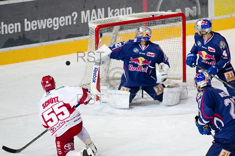 GER, DEL, EHC Red Bull Muenchen vs. Koelner Haie