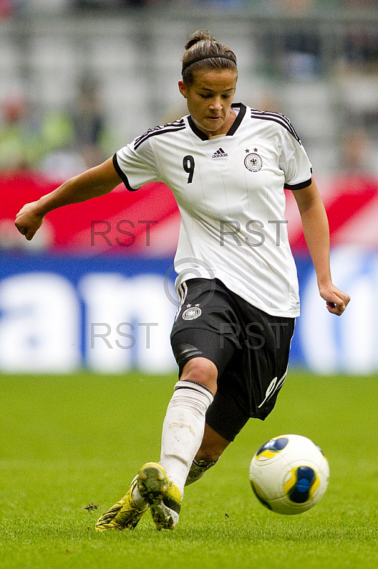 GER, DFB Damen, Laenderspiel Deutschland vs. Japan