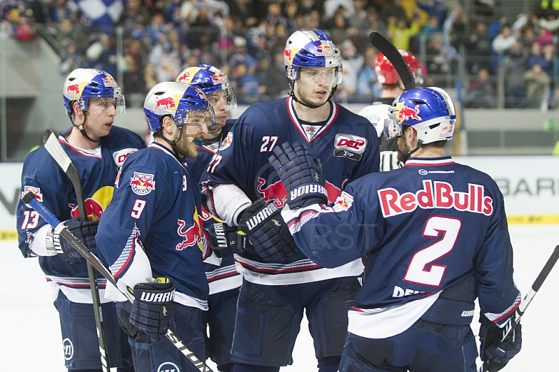 GER, DEL, EHC Red Bull Muenchen vs. Koelner Haie