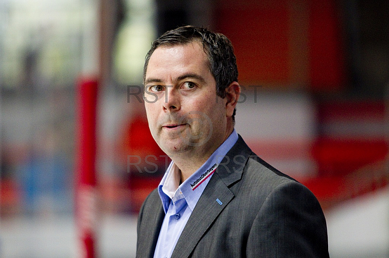 GER, DEL, EHC Red Bull Muenchen vs. Iserlohn Roosters