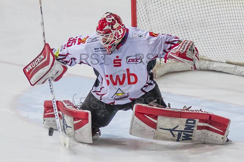 GER, DEL Playoff Viertelfinale Spiel 1, EHC Red Bull Muenchen vs. Fischtown Pinguins Bremerhaven