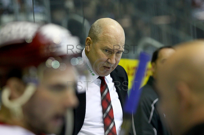 GER, DEL, Augsburger Panther vs. Eisbaeren Berlin