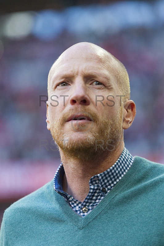 GER, 1.FBL,  FC Bayern Muenchen vs. 1. FC Kln