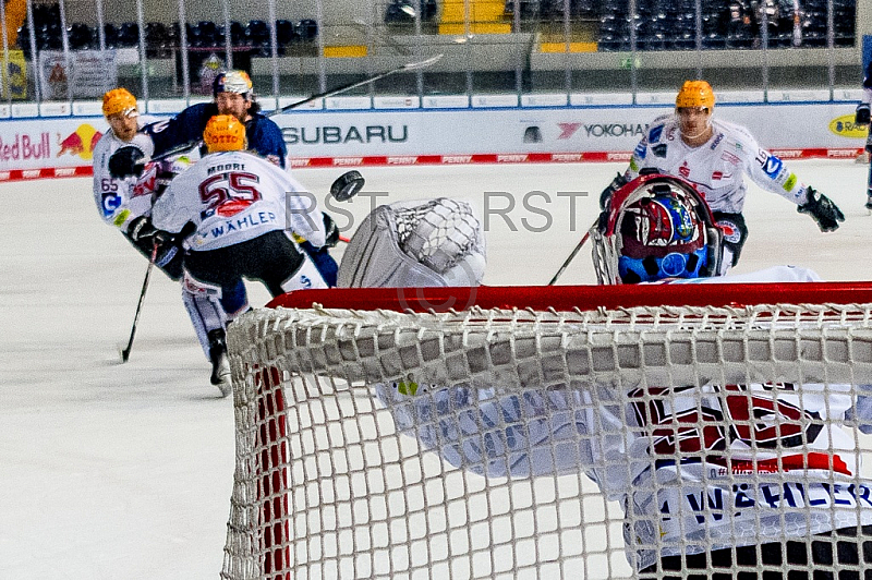 GER, DEL, EHC Red Bull Muenchen vs Fischtown Pinguins Bremerhaven