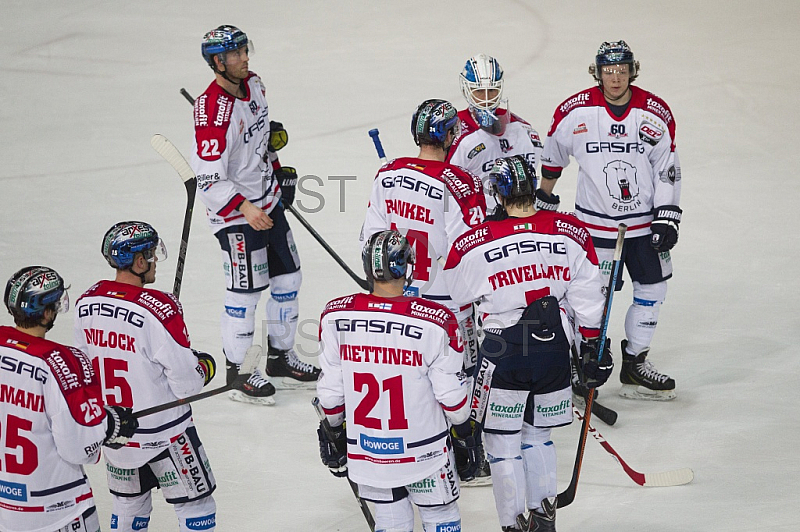 GER, DEL, EHC Red Bull Muenchen vs. Eisbaeren Berlin