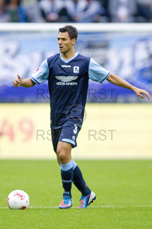 GER, 2.FBL, TSV 1860 Muenchen vs. MSV Duisburg