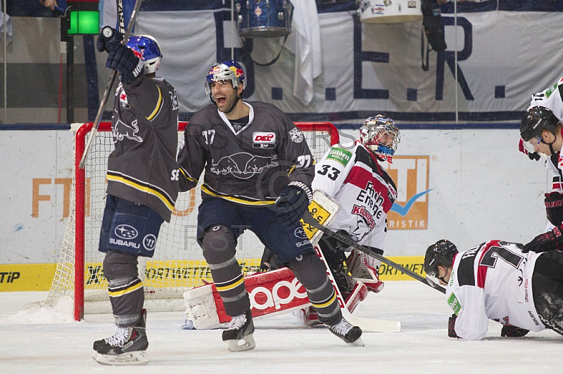 GER, DEL, EHC Red Bull Muenchen vs. Koelner Haie