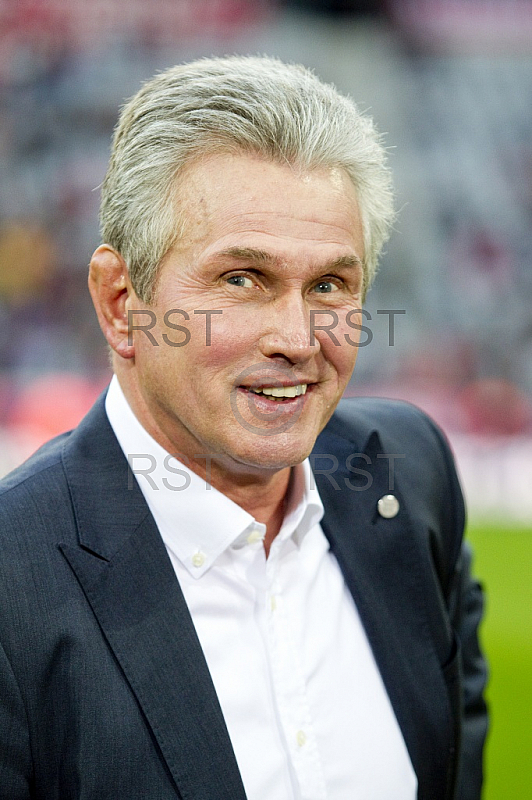 GER, 1.FBL,  FC Bayern Muenchen vs. Hannover 96