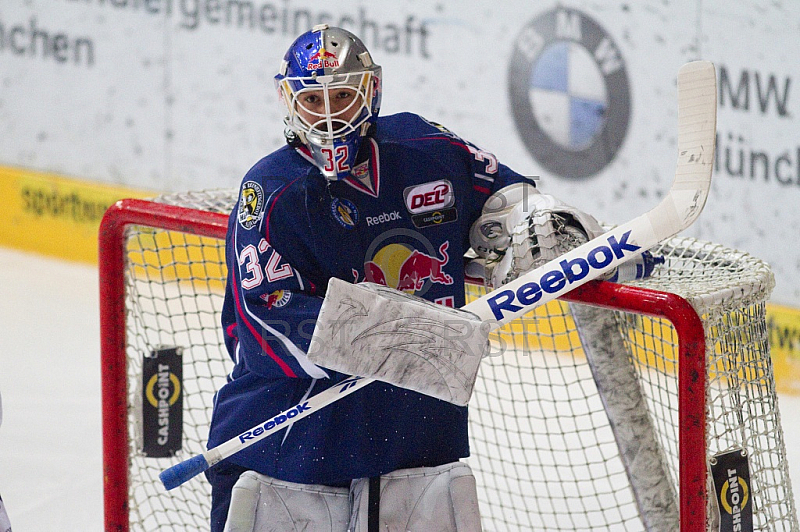 GER, DEL, EHC Red Bull Muenchen vs. Eisbaeren Berlin