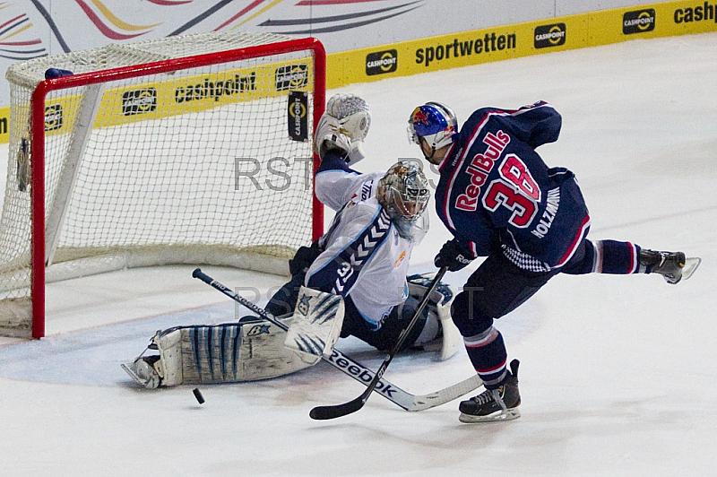 GER, DEL, EHC Red Bull Muenchen vs. Hamburg Freezers