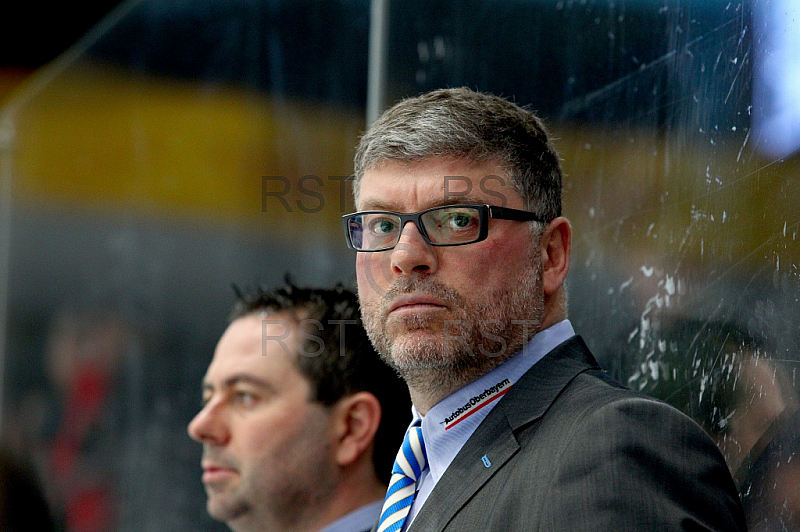 GER, DEL, EHC Muenchen vs. Hamburg Freezers